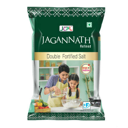 Jagannath Refined