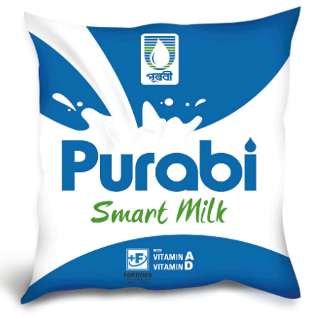 Purabi Smart Milk