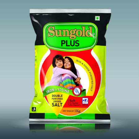 Sungold Plus